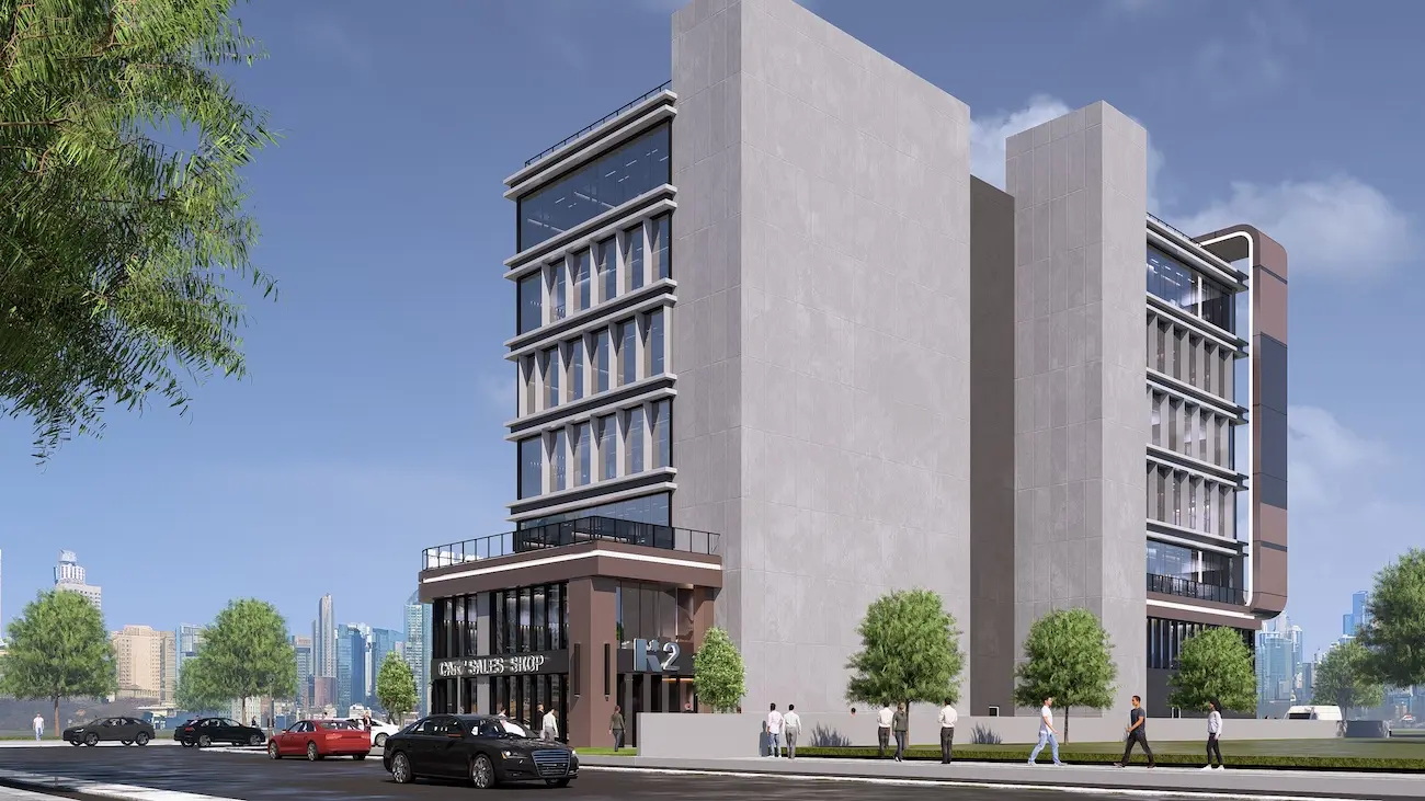 Properties in Zeytinburnu